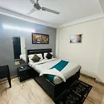Hotel Peace - 5 Mins Away From Us Embassy